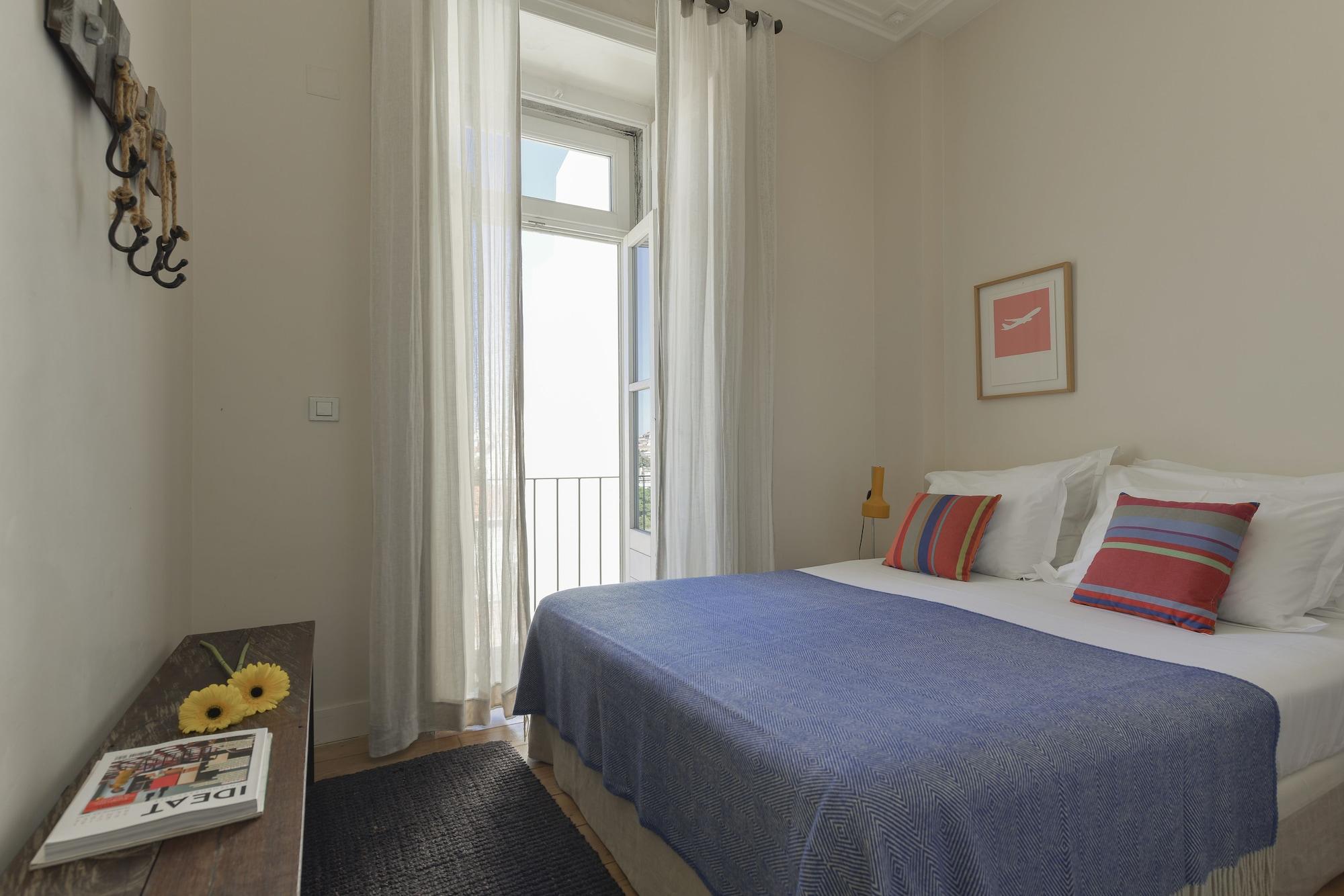 Casa Janelas Com Vista 4* Lisbon