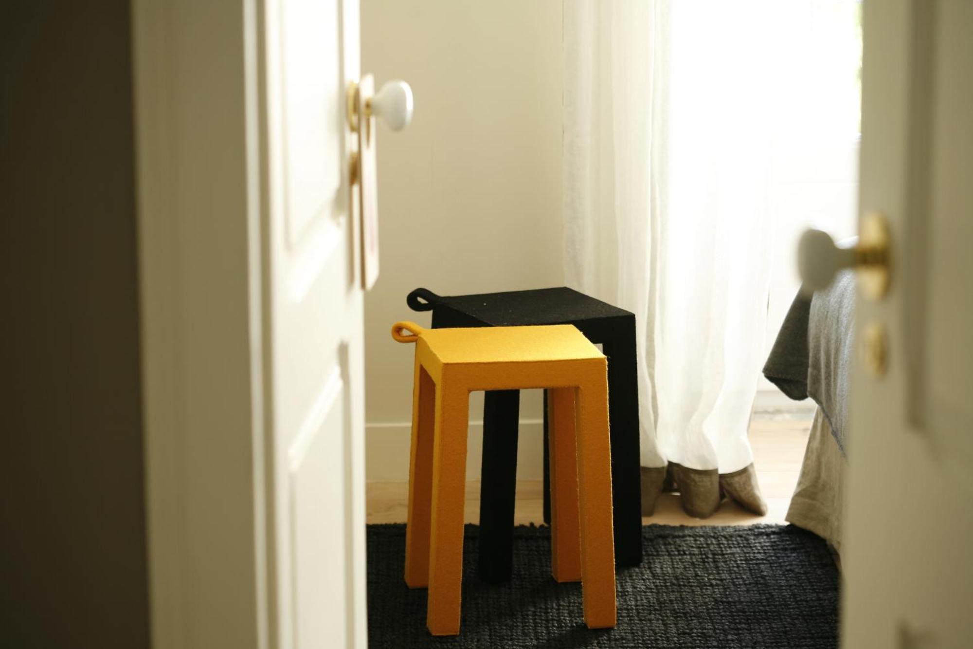 Guest house Casa Janelas Com Vista 4*