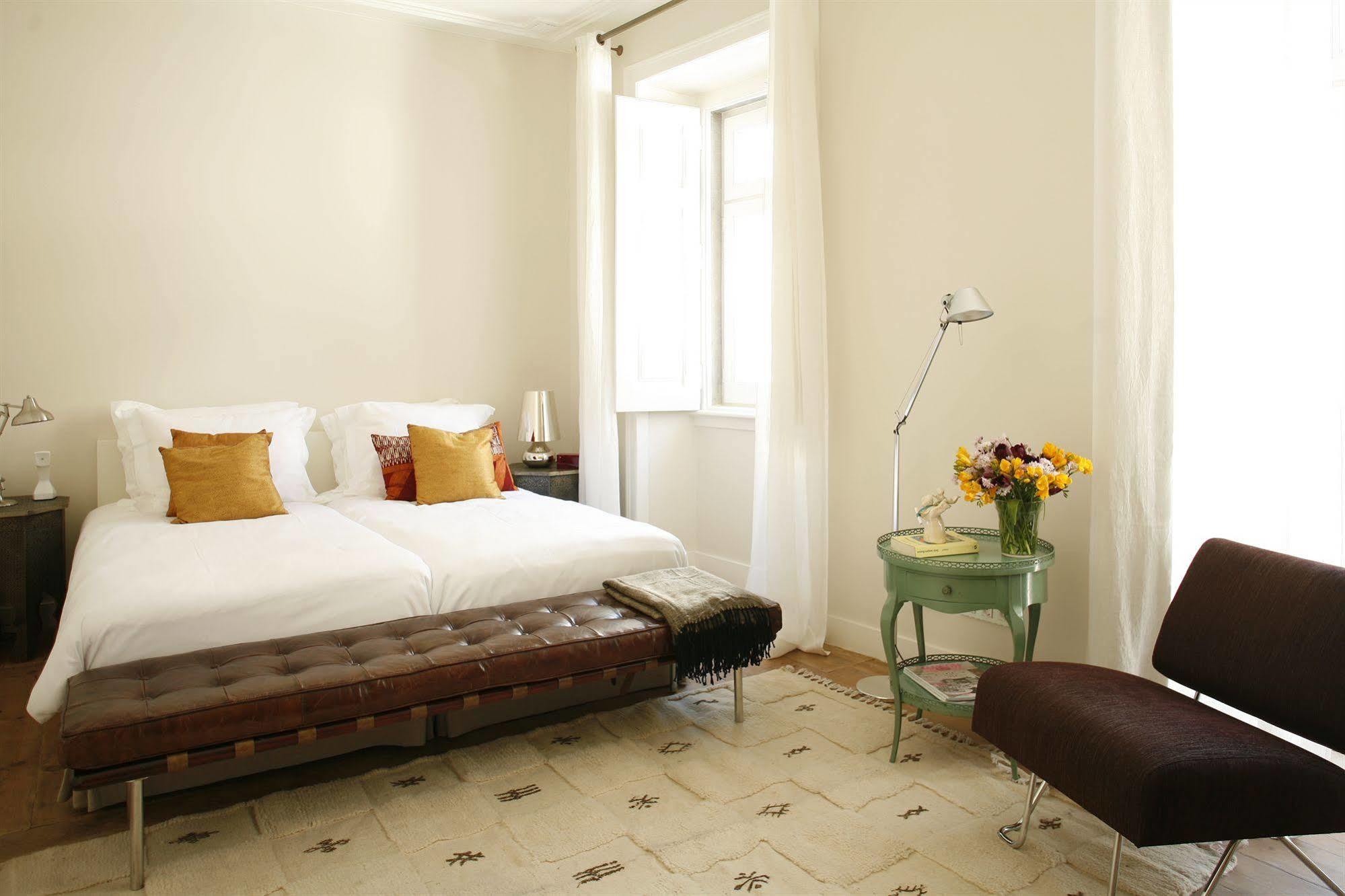 Casa Janelas Com Vista 4* Lisbon